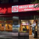 호텔치즈삼산점 | 울산 삼산 맛집 <그리즐리 버거> 수제버거 솔직후기