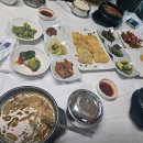 백반기행 홍어코스요리 맛집 위치 정보