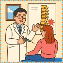 시원한마취통증의학과의원 | 성남통증의학과 허리 주사 신경염증 개선 효과와 원리는