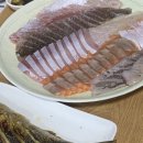 송우막썰어회집 이미지