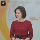 뉴스에서 너무나 유쾌한 kbs 아나운서 .jpg 이미지