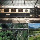 2025년 부활한다는 ‘오리엔트 특급 열차’ 내부 들여다보니 이미지