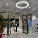 (주)밝은 | [서울]밥맛있는 신상홀 영등포 더베르G 하객 후기(밝은홀,뷔페식)