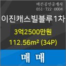 캐스빌블루공인중개사사무소 이미지