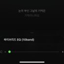 아이폰 스밍 음량 3% 이미지