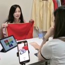 퍼스널컬러컨설턴트 자격과정 이미지