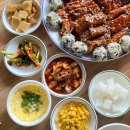 수야네쪽갈비