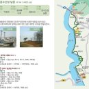 김포평화누리길 2코스 | 평화누리길 1코스 (강화 평화의전망대-김포 문수산성남문)