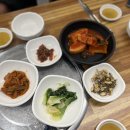 공덕시장 | 공덕역 근처 공덕 시장 가성비 백반 맛집 ‘생선구이 어물전’