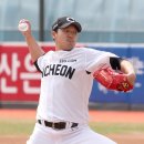 정성곤 : 前 kt wiz, SSG 랜더스 소속 좌완 투수. 그에 대해 알아보도록 하자