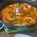 남도닭도리탕