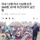 아내 12명 자녀 102명ㆍ손주568명 이미지