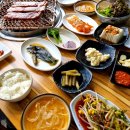 홀인원참숯갈비 이미지
