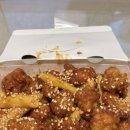 회룡 닭강정 이미지