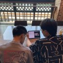 옥구농협행복카페