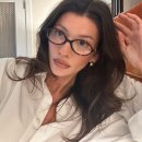 안경코디 이미지