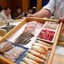 제일강산 | 창원 오마카세 맛집 강산스시 디너 혼밥 후기