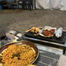 고향펜션캠핑 | 춘천 여행 필수 맛집! 메바우명가 시래기막국수 &amp; 수수부꾸미 포장 후기🩷 [춘천 맛집]