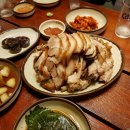 장충동마니족발 이미지