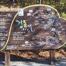 울산 어물동 마애약사여래삼존상 이미지