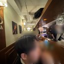 찬자리 | 연남동 이자카야 토요일 밤 자리 꽉찬 2차 연남잿불 후기
