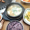 용문갈비