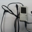 MP3 STORMBLUE N30+칼국수 이어폰 포함 팝니다. 이미지