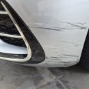 벤츠S500 작업 이미지