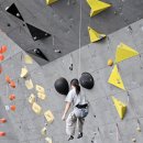 수안보 인공 암벽장 화장실 이미지