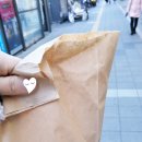 경성찹쌀꽈배기남부 이미지