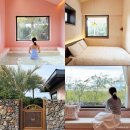 표선면 세화리 | 제주도 여행 숙소 독채펜션 자쿠지 희애루 제주 감성 숙소