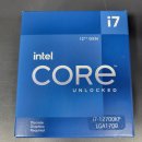 i7 12700KF와 RTX 3070Ti 조합의 고성능 미니 타워 케이스 PC 제작 후기