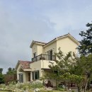 제주운집풀빌라노천탕가족독채펜션 | 노늘 제주 동쪽 조천읍 독채 감성숙소 내돈내산 (4인 가족, 자쿠지, 불멍, 바베큐, 정원)