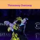 Natural Toe Pivot. Double Reverse Overspin. Throwaway Oversway. Swivel. 이미지