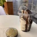 성산동 카페 스윗앤샷 마포성산점 가성비 음료 후기