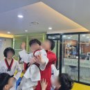 월드스타클래스태권도장 이미지