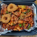 화락바베큐치킨 중랑면목점 이미지