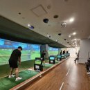 올피플 골프 인도어&스크린 연수점 이미지