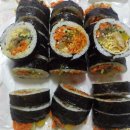 최대섭대박김밥 - 남양주시 경춘로1350번길 34 | 최대섭대박김밥