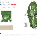 오크힐 골프클럽 이미지