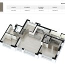 춘천우두지구이지더원2차 이미지