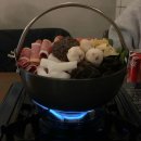 마루솥뚜껑 와인삼겹살 이미지