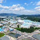 김천1일반산업단지(2단계) 근린공원 화장실 | 김천시, 조직개편으로 기후변화대응에 박차!