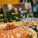 당산역 주변 족발 맛집 "허브족발" 방문 후기