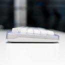 소다PC | 사무용 기계식 키보드 추천 로지텍 Alto Keys K98M 후기