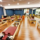 토닌필라테스 | 남동탄 필라테스 토닌필라테스에서 편하게 예약 수강한 후기