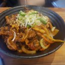 한우생고기전문점 잭(JACK)