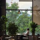 (주)베스트칩 | 남양주 베이커리 카페 애견동반 가능한 레드브릭 방문후기