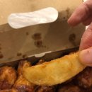 교촌치킨순천