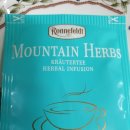 로네펠트 마운틴 허브 티 Ronnefeldt MOUNTAIN HERBS TEA 이미지